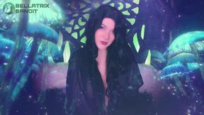 A Spell For Sweet Release
