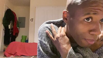 Rainbow Smith Then Karma D