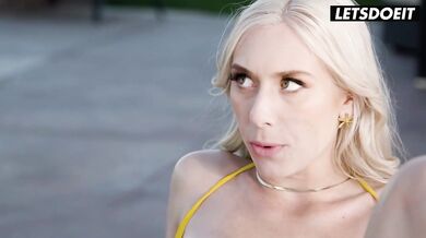 Pledges Seduce Sorority Girl Into Cheating Threesome - A GIRL KNOWS