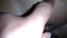 Dirty talk hoe experienced lady gets tied up and pounded by a thick shaft