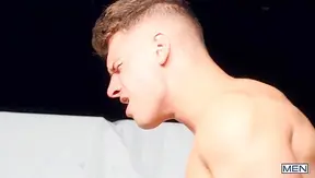 Hot Studs Theo Malik Go Wild With Deep Creampie Action – Fertile Fuck Fest