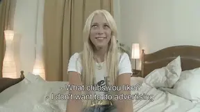 Sweet teen cunt gets ass fucked and toyed, then creampied