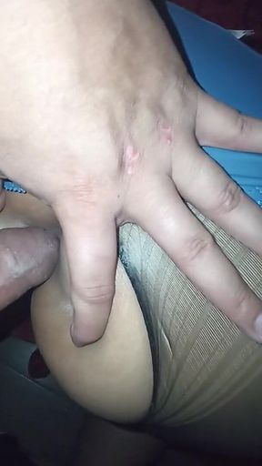 Nice Ass Delicioso