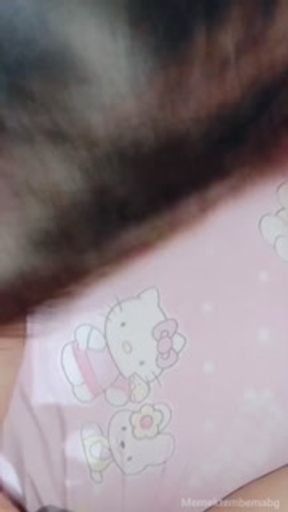 Bokep baru crot di dalam