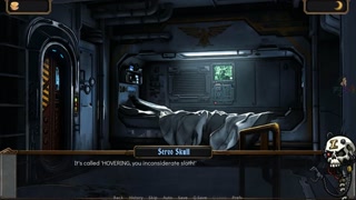 Warhammer 40k Inquisitor Trainer Part 2 A Daughter