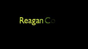 reagan conner oiled ass fucked doggy by talon