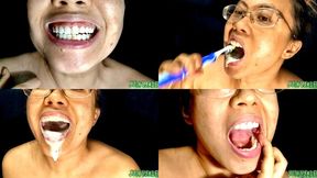 Toothbrush vol 7 **mp4**