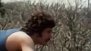 RetroJocks - Anal Play And Wanking On Terrance Leads To A Moaning Orgasm