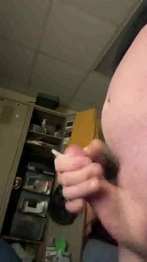 Cumshot