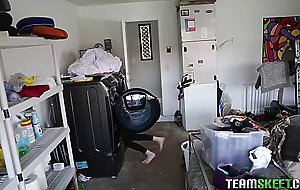 The tiny twat advantage, Jessae Rosae, JMac