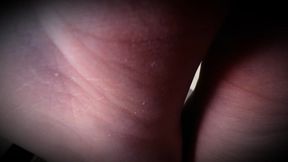 Giantess Doctor’s Shrinking Therapy – POV Trampling Experience