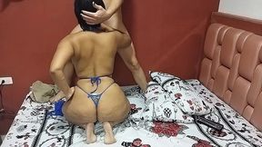 pendiente para borrar