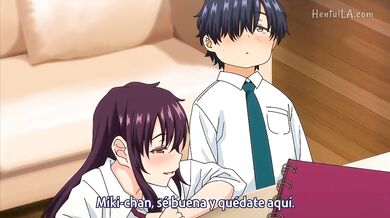 Love wa Gal kara Hajimaru Unmei [HD] (censored)
