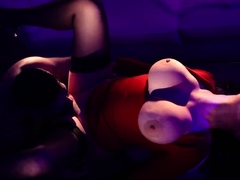 Lady Lyne - Lady Lyne &amp; Brittany Bardot - Fantasy