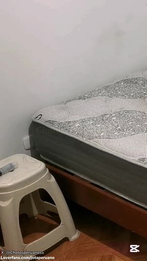 FOLLANDO ABUELO PASIVO