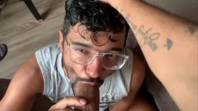 MARCOS GOIANO LEVANDO PICA DO CARIOCA DOTAD&Atilde_O