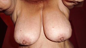 ”OMAGEIL Grannies Being Wild For Camera In Compilation Video”