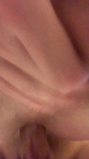 Teen Twink Fucked Good Doggystyle by Older Man