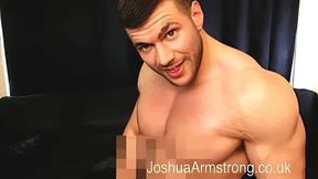 horny cock and abs