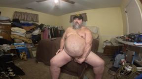 Come Join Me in the Back Room