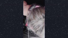 Strapon Gag Into Sissy Mouth Asmr Captivating