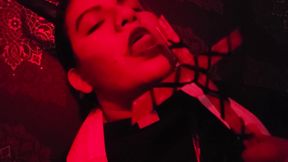 Video Hallowen