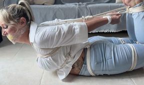Rachel Lei: Curious Step Mum, Dominant Step Son HD