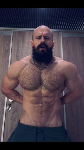 Muscles