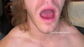 Athens Tongue Video 1 - WMV