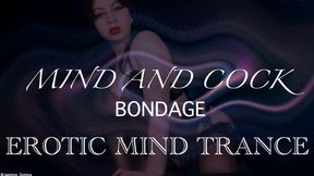 Mind and Cock Bondage! Powerful Tightening Trance!