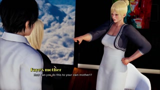 My Real Desire - (PT 35)