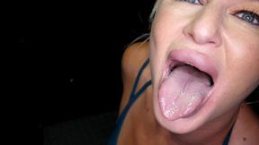 ”COUGAR London, experience is everything! 9 loads!”