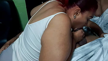 I suck my stepsister&#039_s husband&#039_s cock