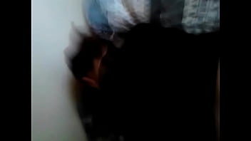 Huge black cock in my little tight pussy
