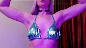 Armpits Addict JOI(small version)