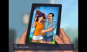 Summertime saga: searching for Harold ep 185