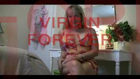 VIRGIN FOREVER mov