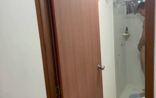 Saraymike's Step Brother Seduction: Drenched And Begging For A Big Dick