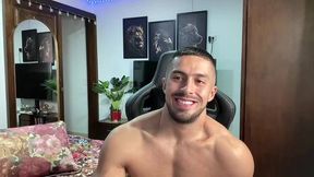 CUM SHOW