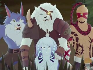 Animated that guy-this chab #1 (league of legends)
