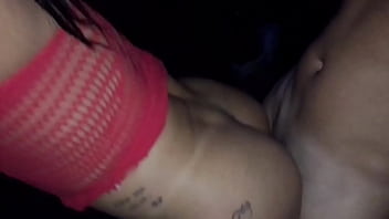 Gang Bang com Atriz Porn&ocirc_ Bianca Naldy na Festasprime