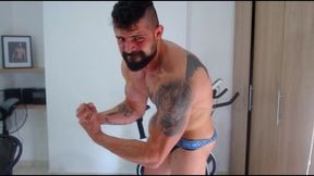 Vergoso M Private Show