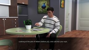Much More Than Friends with Right to Rub Part 11