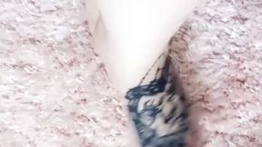 My royal feet اقدامي الملكيه