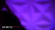 Foot worship with Clemence Audiard