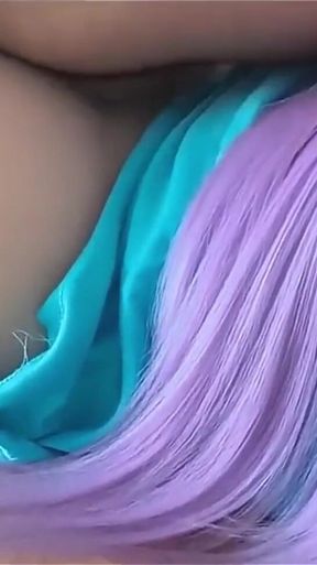 712 Anal Geometry of My Delicious Big-assed Stepdaughter
