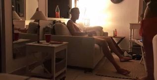 du cul en camera indiscrete