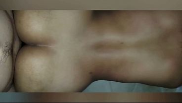 Cogeme pronto, porque mi hijo va a llegar del colegio, madre soltera dando el culo por ayuda economica!! Cogiendo a una Mam&aacute_ soltera!!