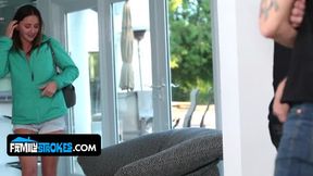 Step Sis Loves Anal Full Movie with - Hope Howell