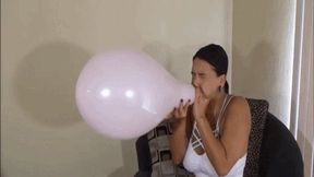 Blow to Pop Fun